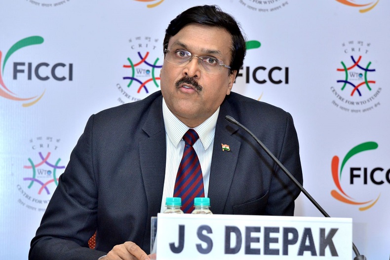FICCI event doc